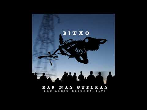 BITXO - TIBAS, JOHNY GUMBLE, KOPTA, TCHAMY feat DJ BLISK