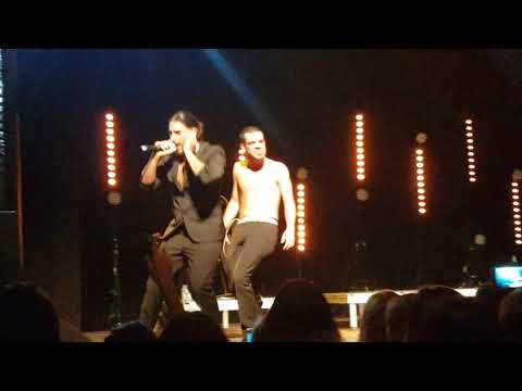 Conan Osiris " Quem me dera que fosses pó caralho" h&m music