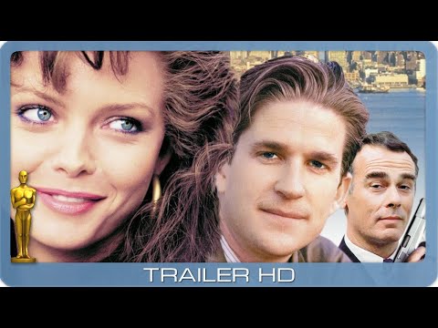 Трейлер фільму «У шлюбі з мафією»