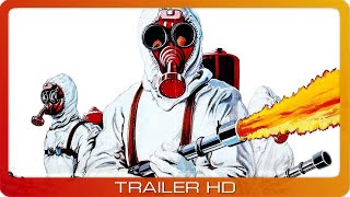 The Crazies ≣ 1973 ≣ Trailer #1