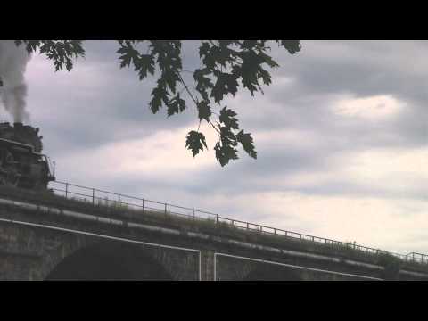 Nickel Plate Road 765: Steaming on the Mainline