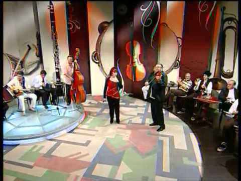 Dzan devojche bitolchanche - Sofija Kocevska