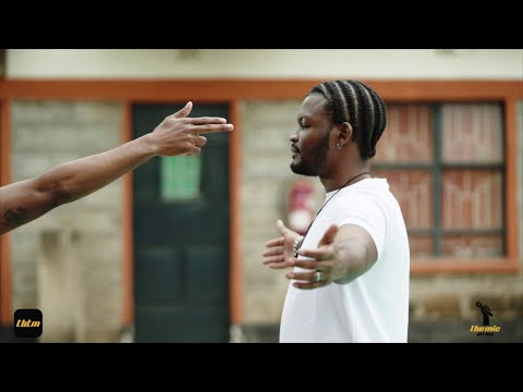 Hybrid - ALONE IN JERICHO - OFFICIAL MUSIC VIDEO