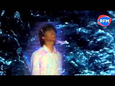 Mash Up RFM 2013 : Ghostbusters vs Goldman vs Rihanna vs Mika vs Daft Punk