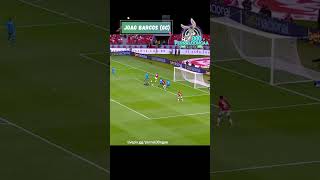 Gol do Inter - Joao Barcos (GC) (Internacional 1x1 Novo Hamburgo) Gauchão 11/01/2026