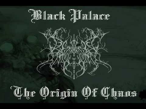 Black Palace - Our Redemption