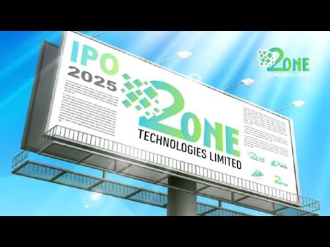 #2_One_technology's Limited  Marketing plane #Business_Plan