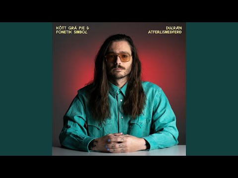 Tilhugsun um kinnalit (feat. Benni Hemm Hemm)