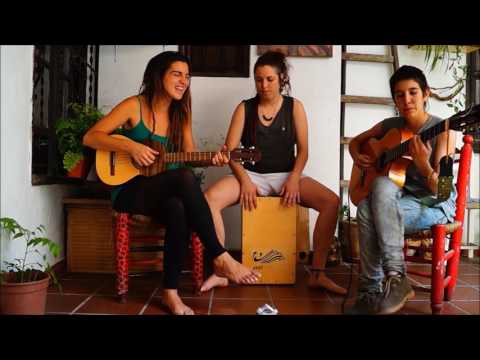 Eva Sierra, La Mare & Tam Tam "No apuntaré"