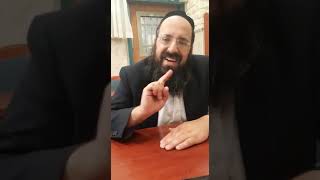 ההלכה היומית יום חמישי יג ניסן תשפב חלק ג  מפי הרה''ג דוד שמואלי שליט''א