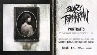 BURY TOMORROW - Confessions (Official HD Audio - Basick Records)