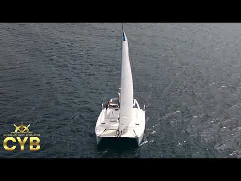 2010 Admiral 38 Executive FOR SALE $160k usd