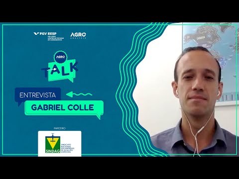 Mercado aeroagrícola em pauta