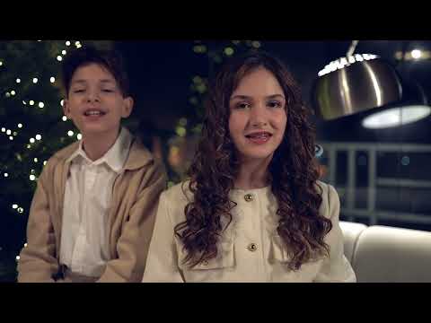 Imn de bucurie / Noel Nouvelet - Mediana Vlad, Timeea și Dezias Vlad-Oprea