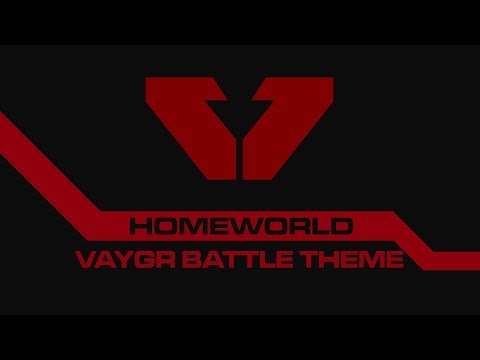 HW Remastered ST Vaygr Battle Theme