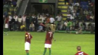 Streaker Sélection de la Réunion - ASSE