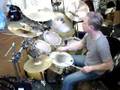 Dave Weckl (performed by Goran Vdovic) - Designer Stubble