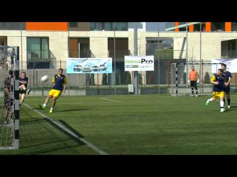 II. MNV Foci Kupa és Családi nap