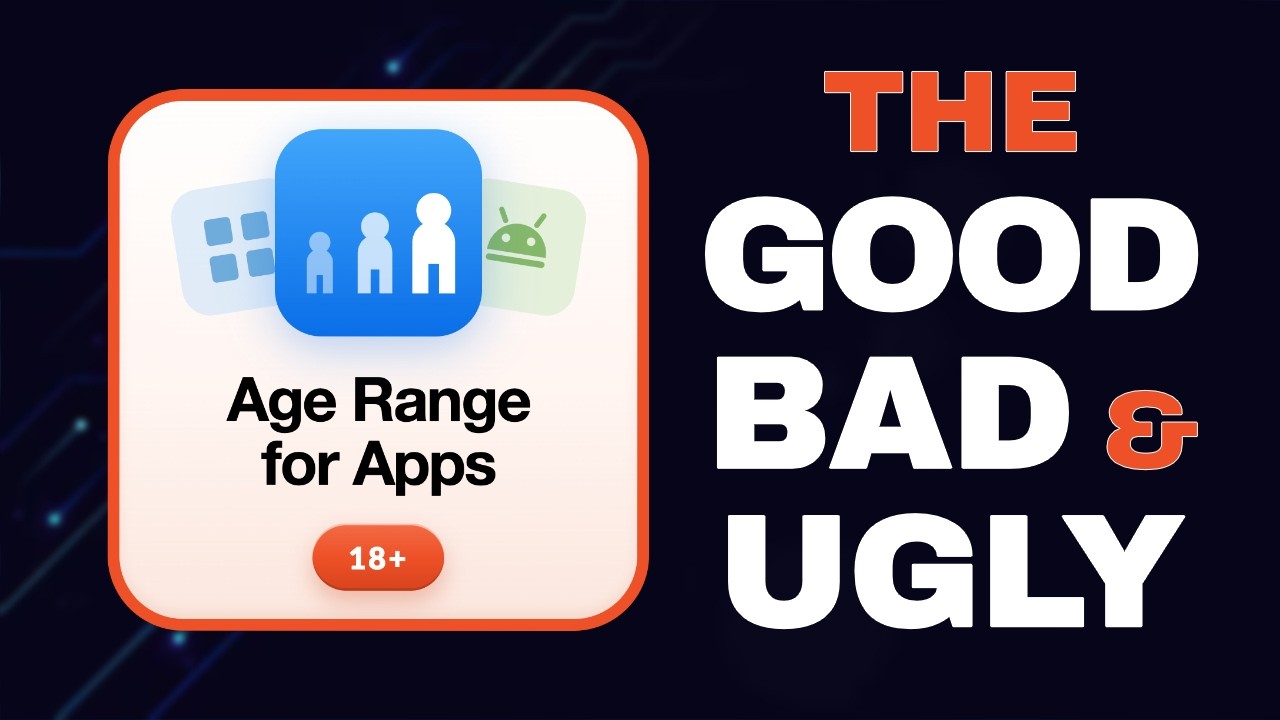 California Age Verification: The Good, Bad & Ugly