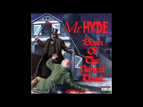 Hip Hop Samples: Mr. Hyde - Death Sentence Ft Sabac