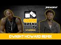 Funny Marco Remix With Dwight Howard Anthony Davis Fight Los Angeles Lakers Bubba Dub Fight