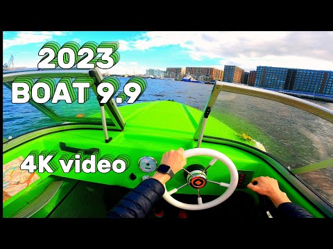 2023 The BOAT   POV Driving | ASMR Driving | Test Drive