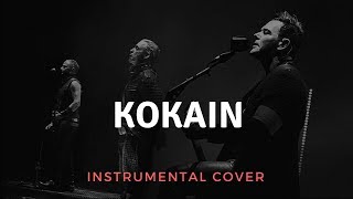 Rammstein - Kokain Instrumental Cover