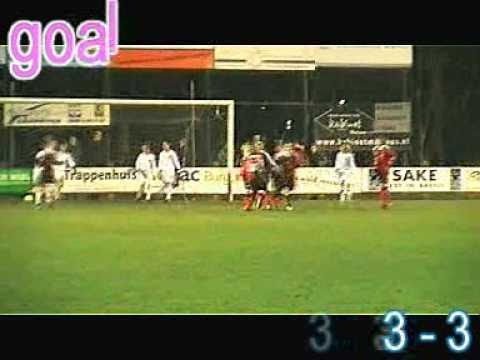 Andre Jansen: CAMBUUR jeugd selectie