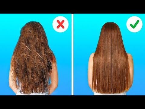 Crazy and Useful Tricks for Everyday Life || Awesome Tips and Tricks by 123 GO! GOLD