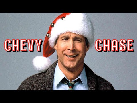CHEVY CHASE // tribute video