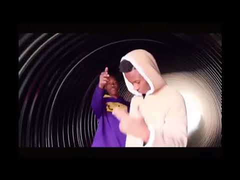pge johnny x lil nook (freestyle) OFFicial Video
