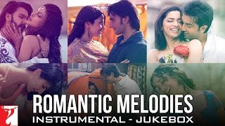 Romantic Melodies Instrumentals - Jukebox