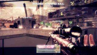 Way Ta Go | Is That For Here Or Ta Go? | Ep. 2 | By: Way Twitch