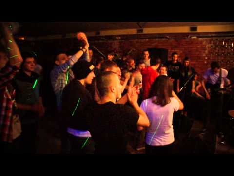 Tarkovsky 21/04/13 "Тяжелое Ядро" Parte 2