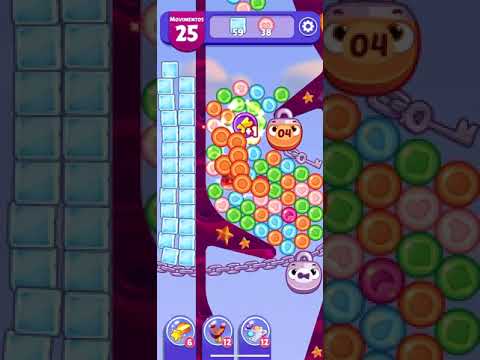 Angry Birds - Dream Blast 97