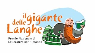 preview picture of video '475 Tg4 hd + Extra  il Gigante delle Langhe 2015 03 06'