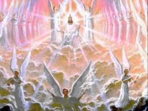 Glorifica Su Nombre - Elmer Hernández