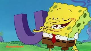Spongebob - F.U.N. Song
