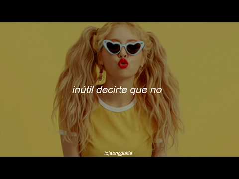 A Punto – Amigos Raros (ft. Delfina Campos) // (Letra)