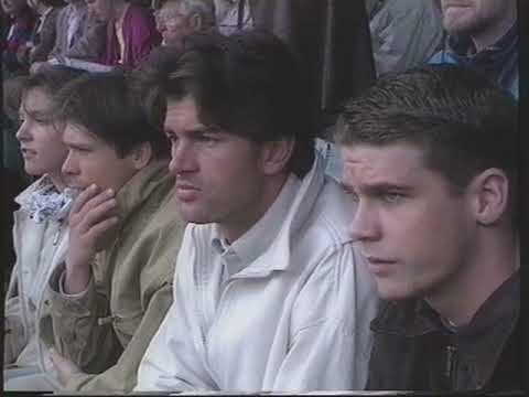 1994/95: FC Homburg - SV Meppen 0:0