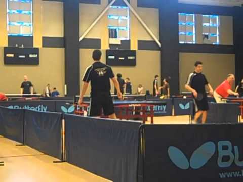 Austin P. vs. Gabe S.