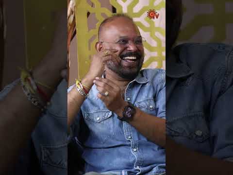 இந்த தப்புக்கு என்ன மன்னிச்சிடுங்க🤣🙏🏼 #suntv #mankatha #ajithkumar #venkatprabhu #shorts