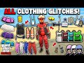 All Working GTA 5 Clothing Glitches In 1 Video
