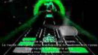 Casino Royale - The future - Audiosurf Ninja Mono