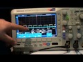 Bi-Directional RF Amplifier Auto Switching Demo