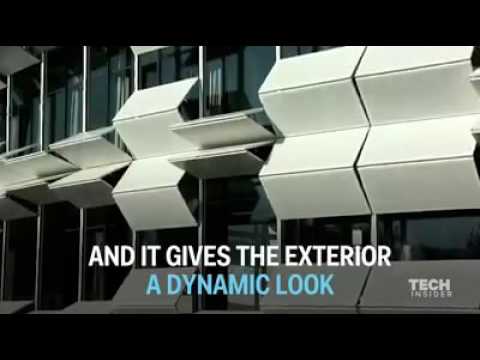 Future design chaging house