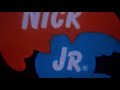 Nick Jr Productions 1996