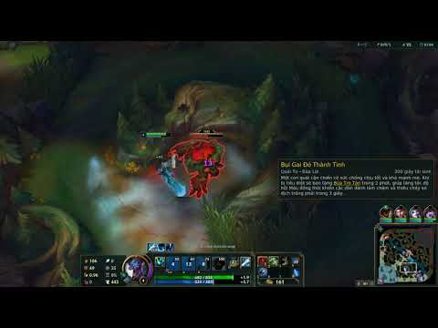 Trundle Jungle Season 9