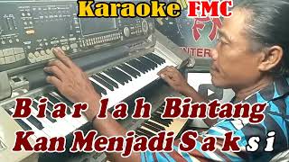 Download lagu Bulan Sabit - Brurry || Remik Keroncong Nada Wanita || KARAOKE KN7000 FMC mp3
