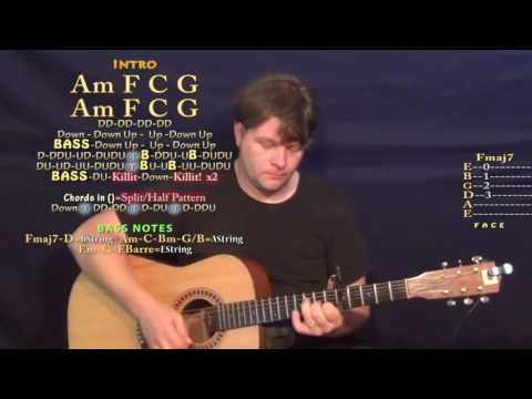 Change - Tracy Chapman